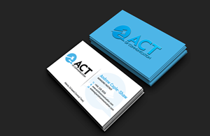 Business Card Design by DesignerShahadat for this project | Design: #32943078