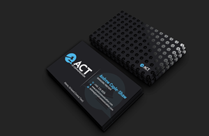 Business Card Design by DesignerShahadat for this project | Design: #32943080
