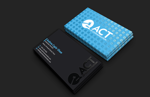 Business Card Design by DesignerShahadat for this project | Design: #32943514