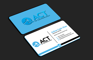 Business Card Design by DesignerShahadat for this project | Design: #32943517