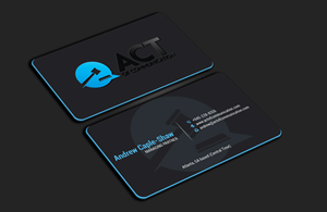 Design de Carte de Visite par DesignerShahadat pour ce projet | Design : #32943528