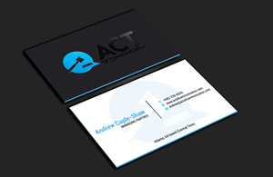 Design de Carte de Visite par DesignerShahadat pour ce projet | Design : #32943529