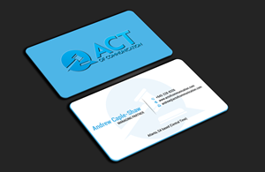Design de Carte de Visite par DesignerShahadat pour ce projet | Design : #32943530