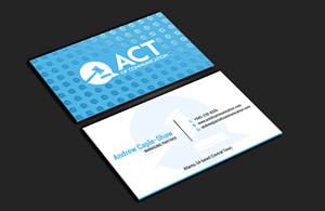 Design de Carte de Visite par DesignerShahadat pour ce projet | Design : #32943539