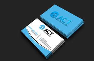 Design de Carte de Visite par DesignerShahadat pour ce projet | Design : #32943631