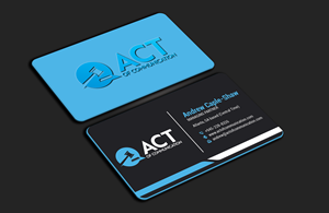 Design de Carte de Visite par DesignerShahadat pour ce projet | Design : #32943636