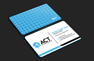 Design de Carte de Visite par DesignerShahadat pour ce projet | Design : #32943638