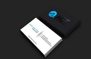 Design de Carte de Visite par DesignerShahadat pour ce projet | Design : #32943778
