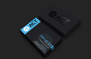 Design de Carte de Visite par DesignerShahadat pour ce projet | Design : #32943786
