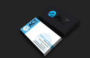 Design de Carte de Visite par DesignerShahadat pour ce projet | Design : #32943794
