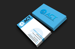 Business Card Design by DesignerShahadat for this project | Design: #32943795