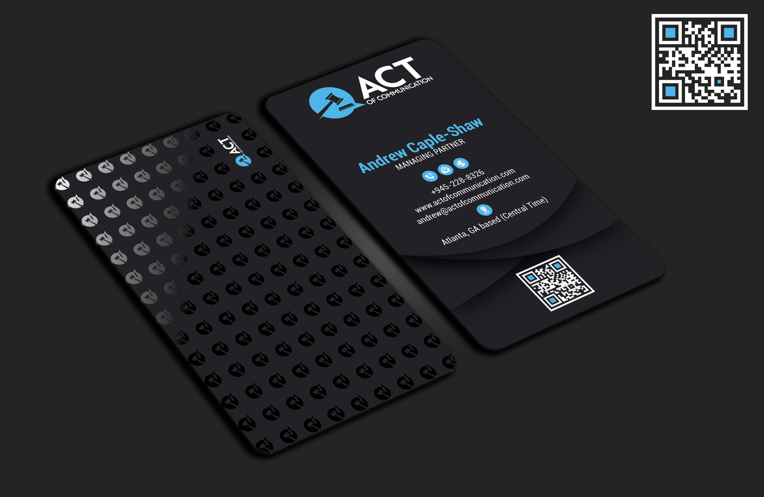 Design de Carte de Visite par DesignerShahadat pour ce projet | Design #32943798