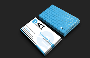 Business Card Design by DesignerShahadat for this project | Design: #32964879