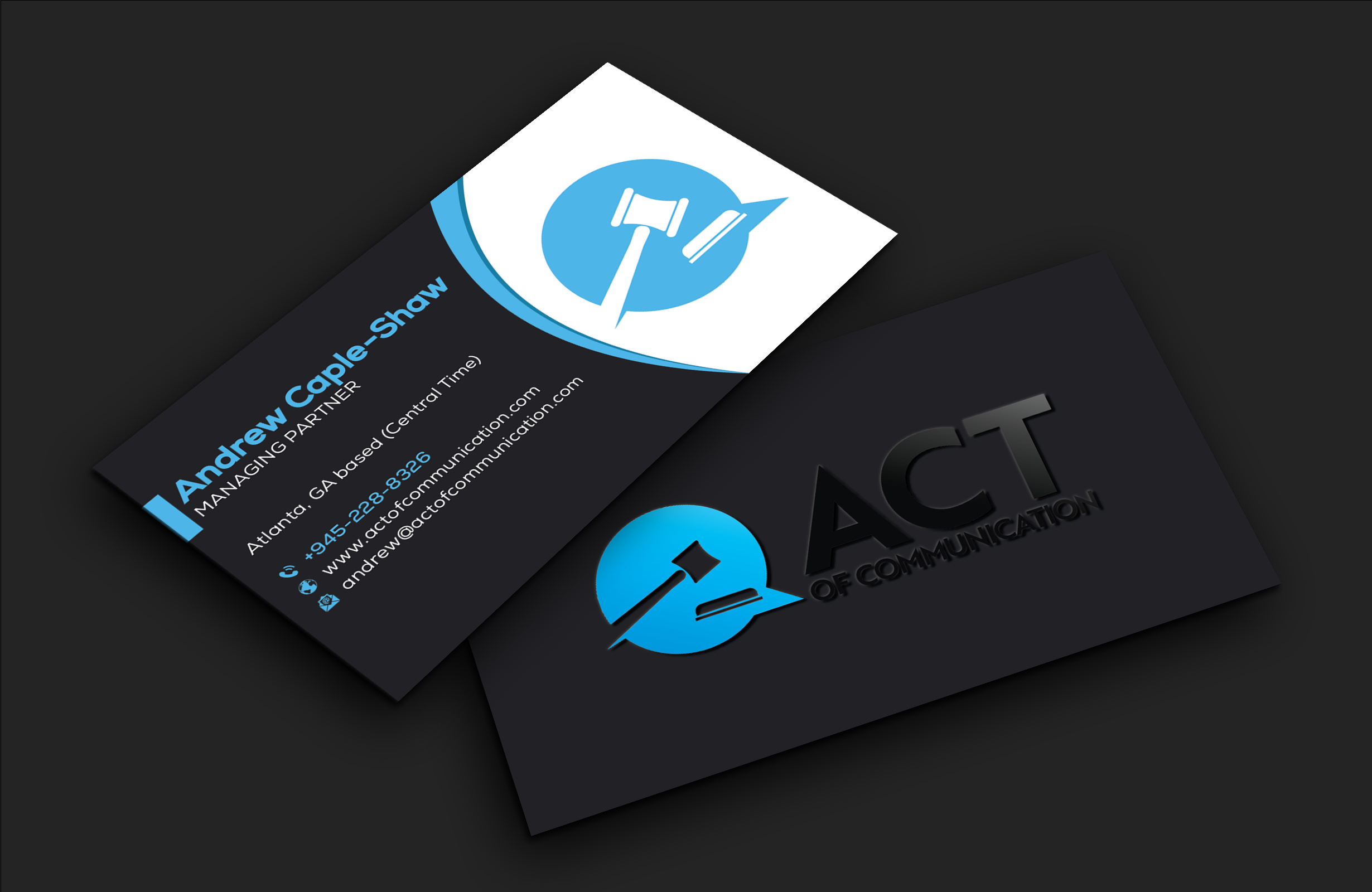 Design de Carte de Visite par DesignerShahadat pour ce projet | Design #32964880