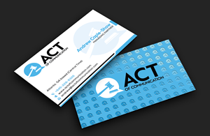 Business Card Design by DesignerShahadat for this project | Design: #32964881