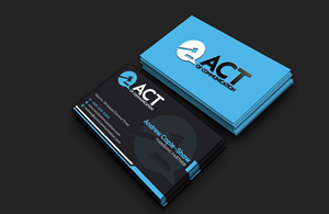 Business Card Design by DesignerShahadat for this project | Design: #32964882