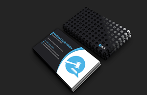Business Card Design by DesignerShahadat for this project | Design: #32964884