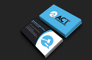 Business Card Design by DesignerShahadat for this project | Design: #32964894