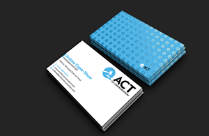 Business Card Design by DesignerShahadat for this project | Design: #32965218