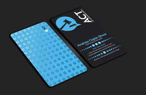 Business Card Design by DesignerShahadat for this project | Design: #32965219