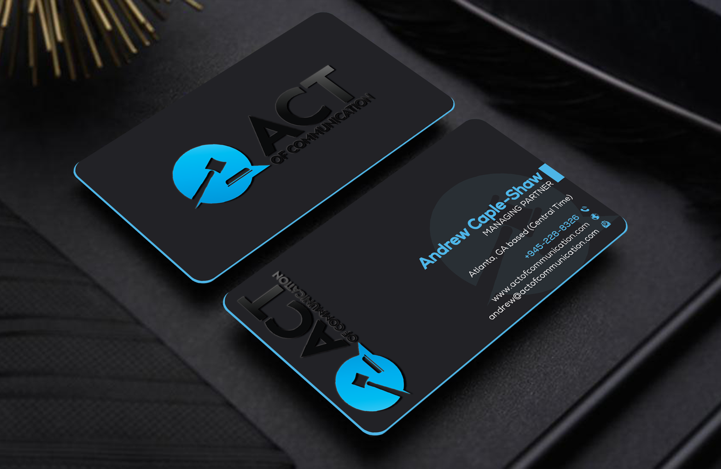 Design de Carte de Visite par DesignerShahadat pour ce projet | Design #32965222