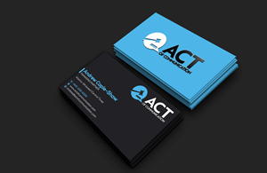 Business Card Design by DesignerShahadat for this project | Design: #32965225