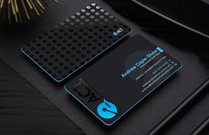 Business Card Design by DesignerShahadat for this project | Design: #32965226