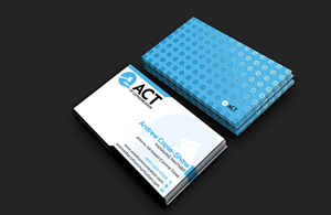 Business Card Design by DesignerShahadat for this project | Design: #32965230