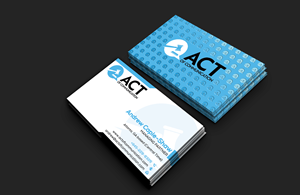 Business Card Design by DesignerShahadat for this project | Design: #32965237