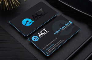 Business Card Design by DesignerShahadat for this project | Design: #32965240