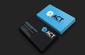 Business Card Design by DesignerShahadat for this project | Design: #32965241