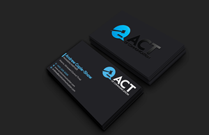 Business Card Design by DesignerShahadat for this project | Design: #32965244