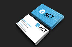 Business Card Design by DesignerShahadat for this project | Design: #32965246
