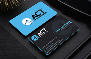 Business Card Design by DesignerShahadat for this project | Design: #32965251