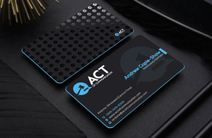 Business Card Design by DesignerShahadat for this project | Design: #32965252