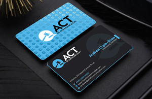 Business Card Design by DesignerShahadat for this project | Design: #32965254