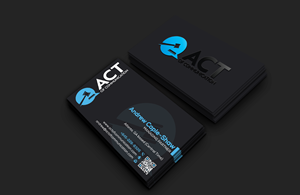 Business Card Design by DesignerShahadat for this project | Design: #32966471