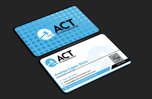 Business Card Design by DesignerShahadat for this project | Design: #32966477