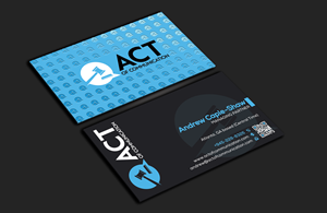 Business Card Design by DesignerShahadat for this project | Design: #32966479