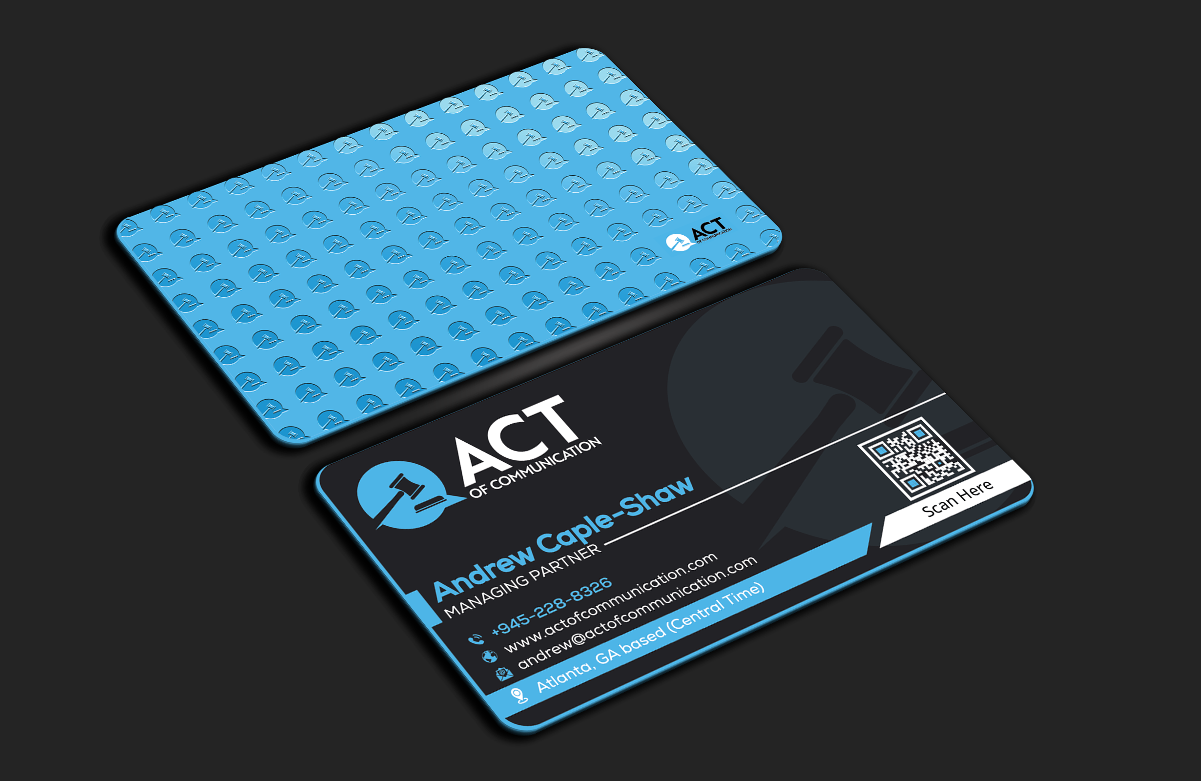 Business Card Design by DesignerShahadat for this project | Design #32966480