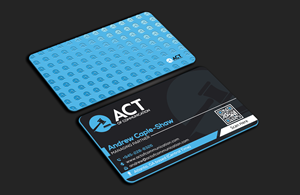Business Card Design by DesignerShahadat for this project | Design: #32966480