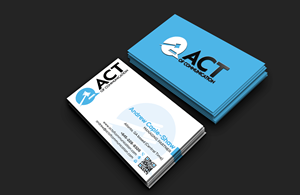 Business Card Design by DesignerShahadat for this project | Design: #32966483