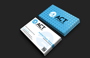 Business Card Design by DesignerShahadat for this project | Design: #32966492