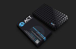 Business Card Design by DesignerShahadat for this project | Design: #32966493