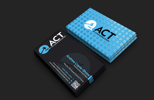 Business Card Design by DesignerShahadat for this project | Design: #32966494