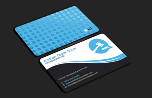 Business Card Design by DesignerShahadat for this project | Design: #32966496