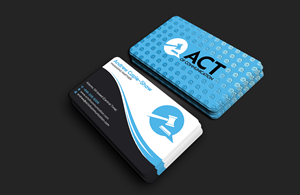 Business Card Design by DesignerShahadat for this project | Design: #32966499