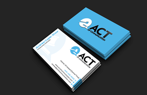 Business Card Design by DesignerShahadat for this project | Design: #32989782