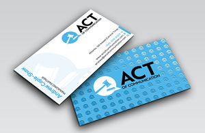 Business Card Design by DesignerShahadat for this project | Design: #32989786