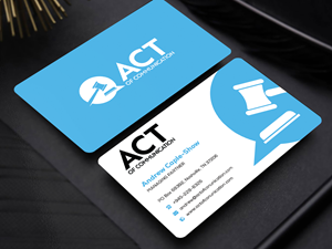 Business Card Design by Innovative Graphix for this project | Design: #32942223